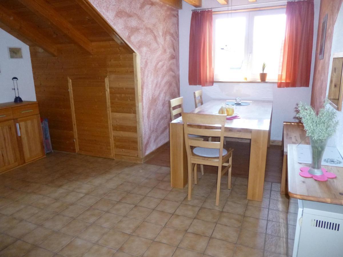 Ferienwohnung Sonnenberg Bergatreute 외부 사진
